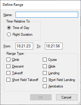 Define Range